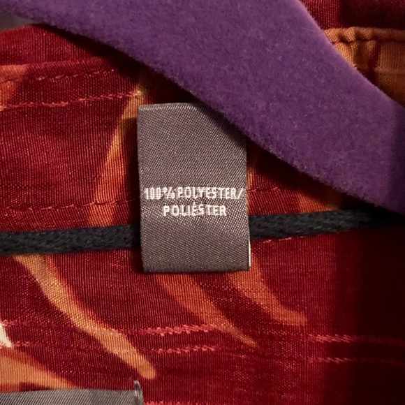 Van Heusen XXL Hawaiian shirt - Picture 4 of 4